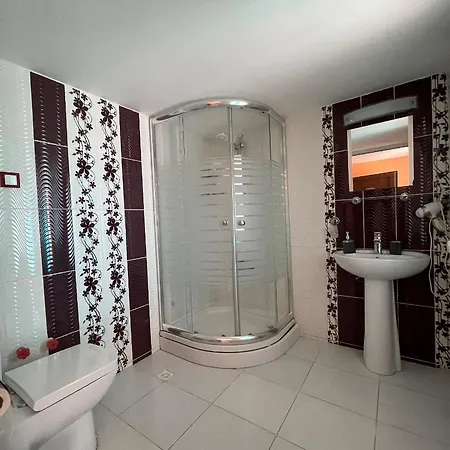 Tayfun Motel 3*