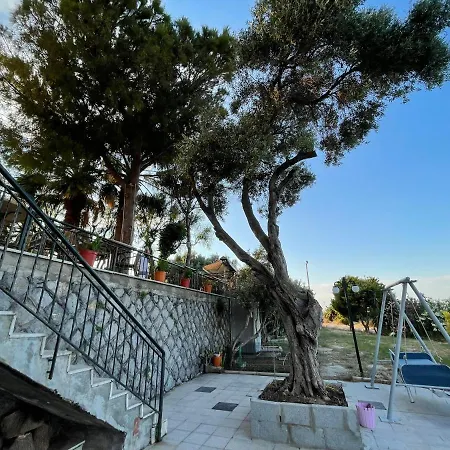 모텔 Tayfun Mordogan