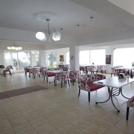 Motel Tayfun 3*