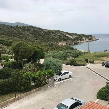 Motel Tayfun 3*