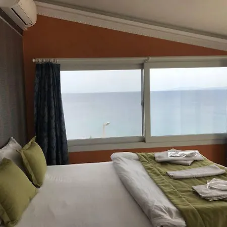 Tayfun Motel