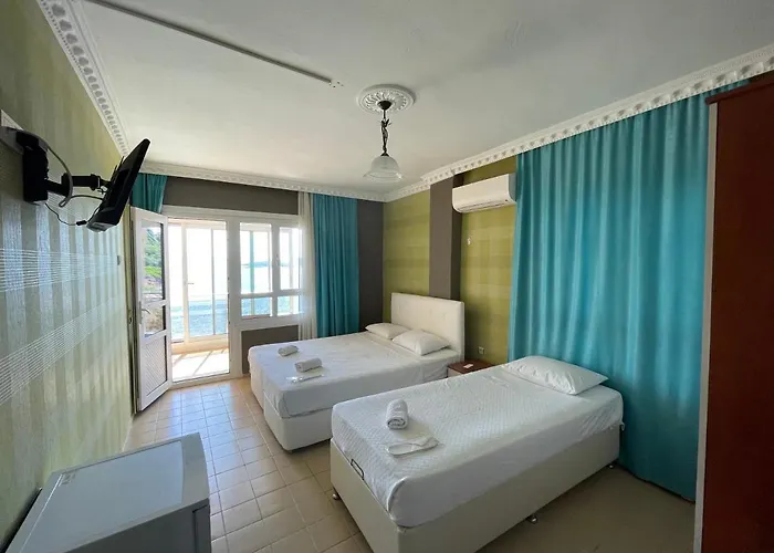 Motel Tayfun Mordogan