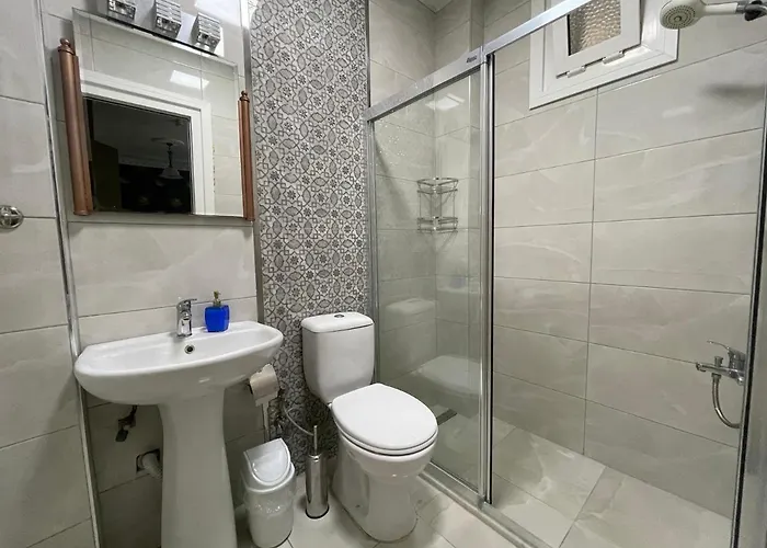 Motel Tayfun Mordogan