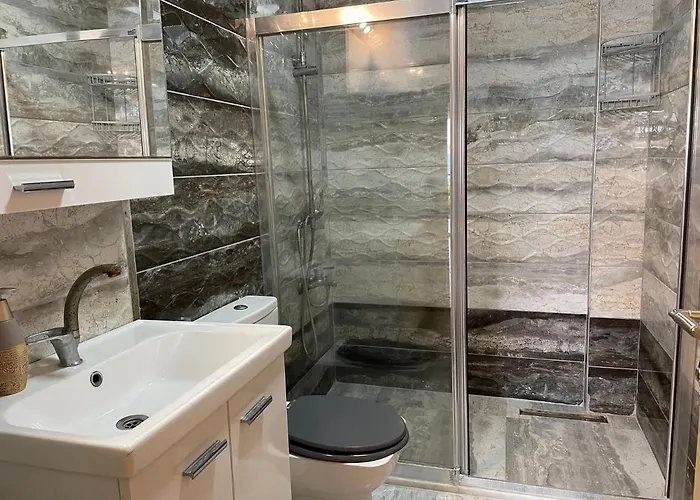 Tayfun Motel Mordogan