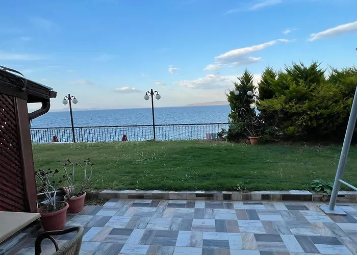 Motel Tayfun Mordogan