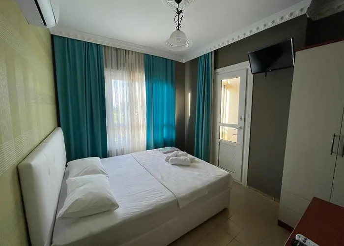 Tayfun Motel Mordogan