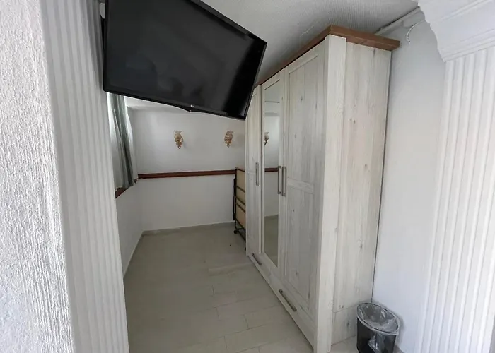 Motel Tayfun Mordogan