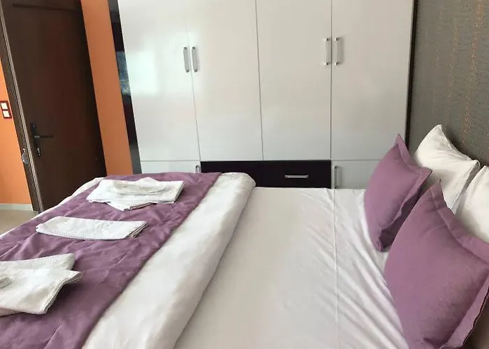 Motel Tayfun Mordogan