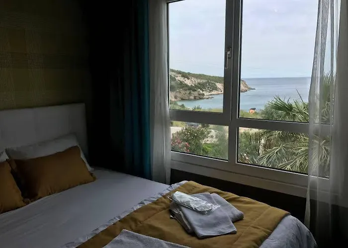 Motel Tayfun Mordogan