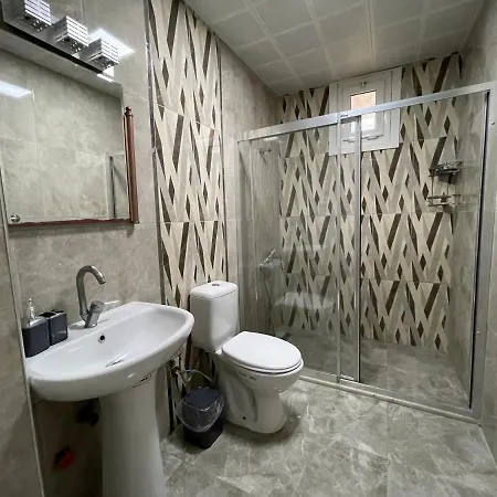 Motel Tayfun 3*