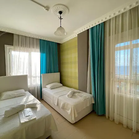 Tayfun Motel Mordogan
