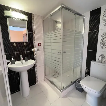 Tayfun Motel Mordogan