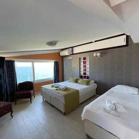 Tayfun Motel 3*