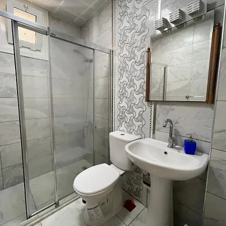 Tayfun Motel Mordogan