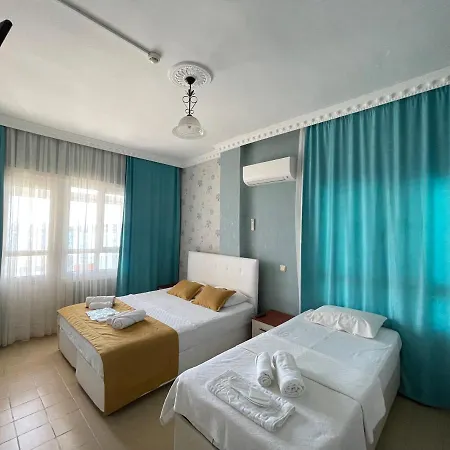 Motel Tayfun 3*