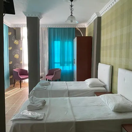 Motel Tayfun 3*