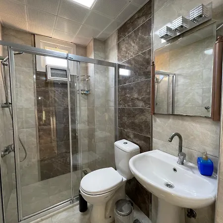 Tayfun Motel