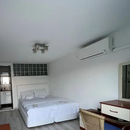 Tayfun Motel