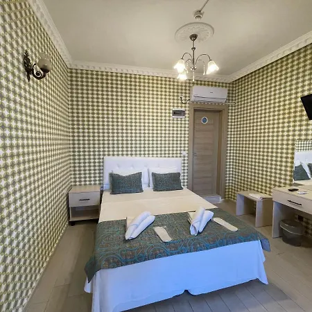 Tayfun 3* Mordogan