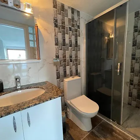 Tayfun Motel Mordogan
