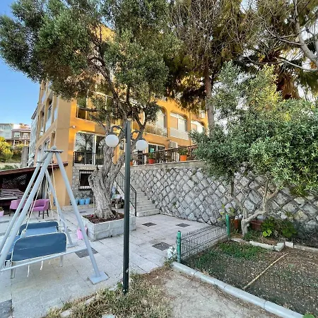Tayfun Motel 3*