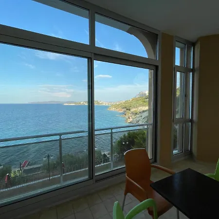 Motel Tayfun Mordogan