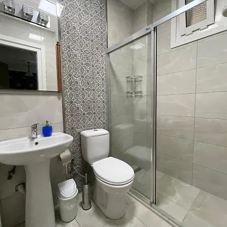 Motel Tayfun Mordogan