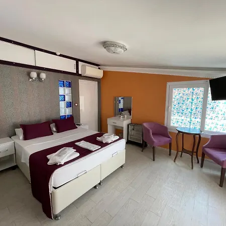 Tayfun Motel Mordogan