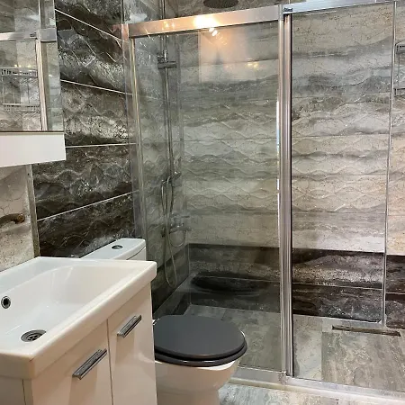 Tayfun Motel Mordogan