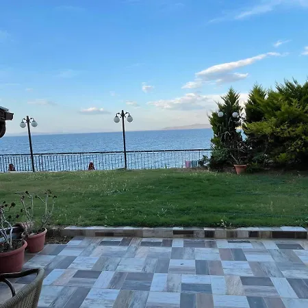 Motel Tayfun Mordogan