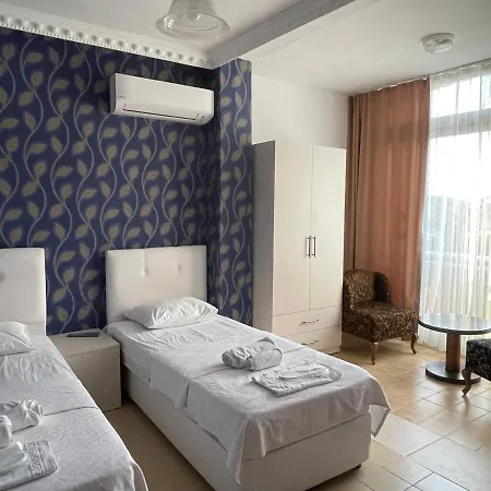 Tayfun Motel