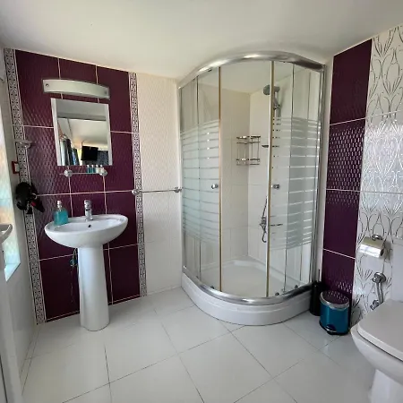 Motel Tayfun 3*