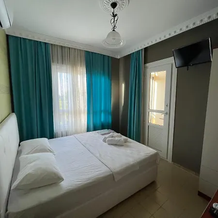 Tayfun Motel Mordogan
