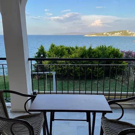Motel Tayfun Mordogan