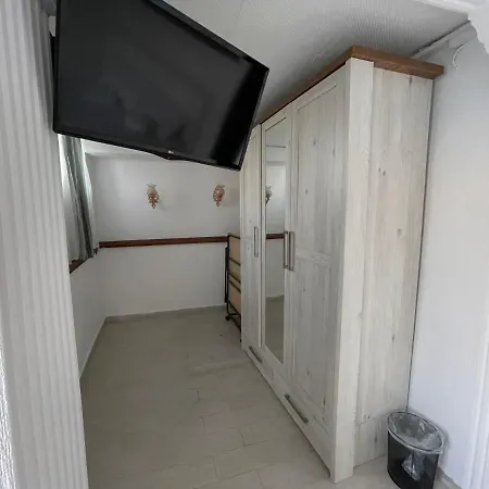 Motel Tayfun Mordogan