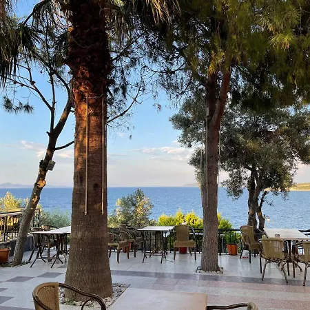 Motel Tayfun Mordogan