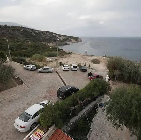 Tayfun 3* Mordogan