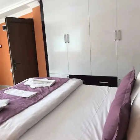 Motel Tayfun 3*