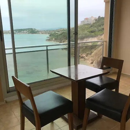 Motel Tayfun 3*
