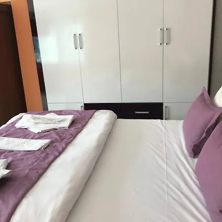 Motel Tayfun Mordogan