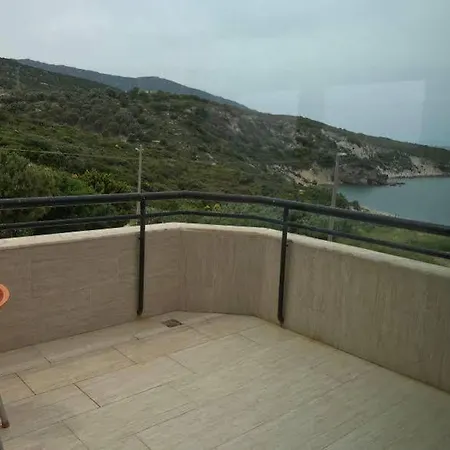 Tayfun Motel Mordogan