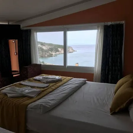 Tayfun 3* Mordogan
