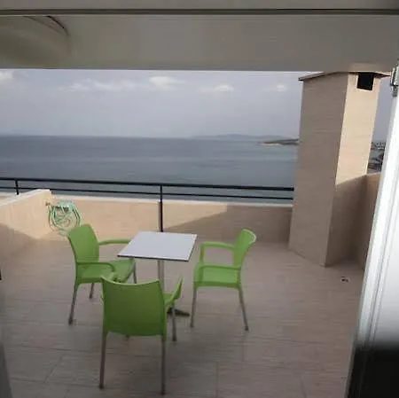 Motel Tayfun 3*