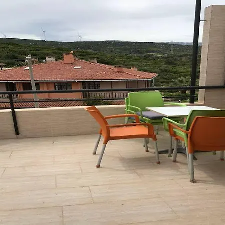 Motel Tayfun 3*