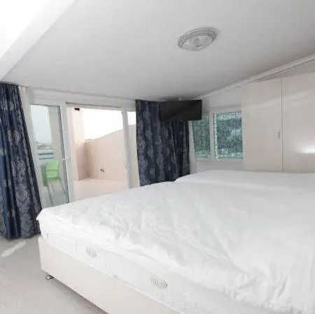 Tayfun Motel Mordogan