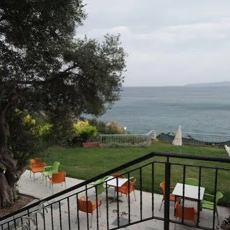 モーテル Tayfun 3*