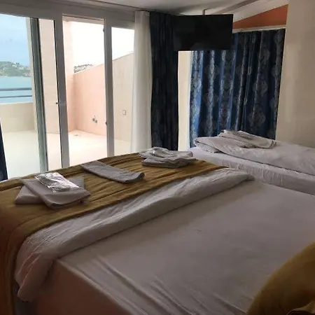 Motel Tayfun 3*
