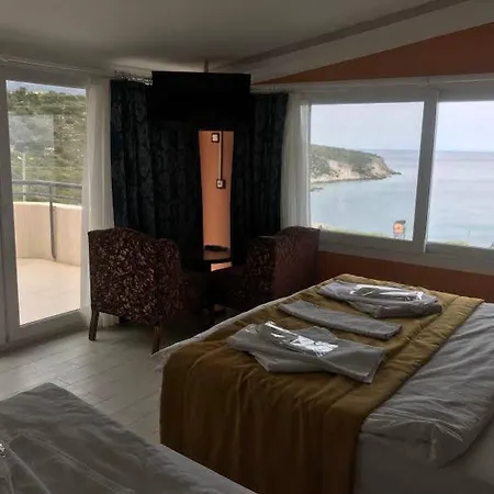 Tayfun Motel 3*