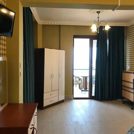 Motel Tayfun