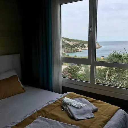 Motel Tayfun Mordogan